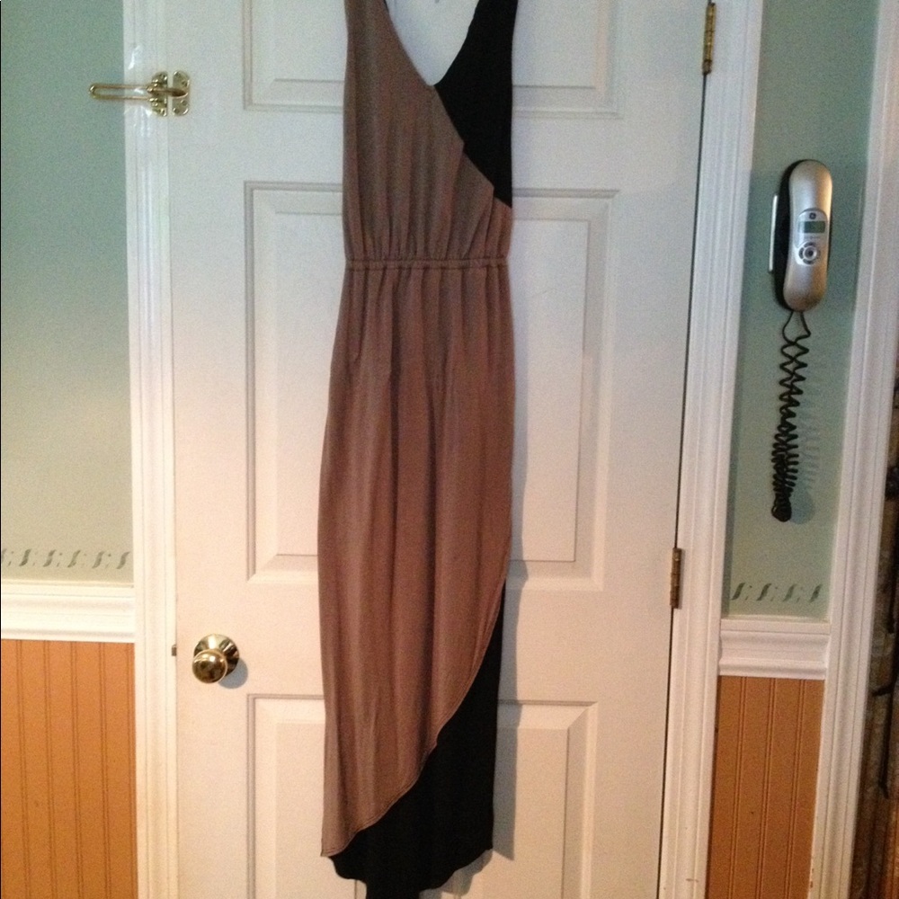 Halter Dress